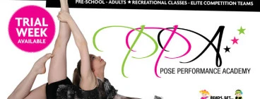 Pose Performance Academy Botany 1