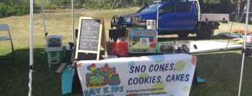 Bay Kids Parties and Cakes Byron Bay 1