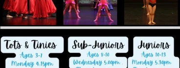 Classes 2025