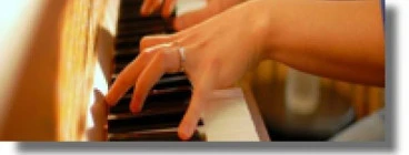 Piano Hands