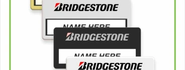 Name Badges