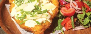 Melbas on the Park Surfers Paradise 1