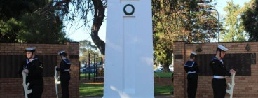 ANZAC Day