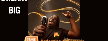 Stagecoach Performing Arts Annandale 1