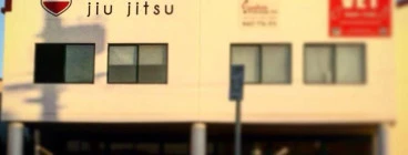 Legacy BJJ Sunshine Coast Maroochydore 1