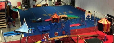 Lane Cove Gymnastics Club Lane Cove West 1