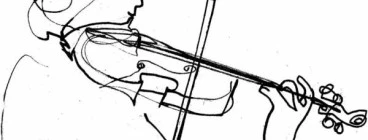 violin teacher