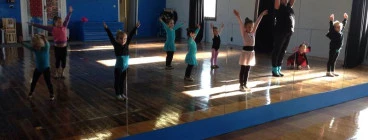 Dancezone Longford 1