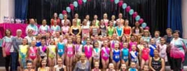 2015 Club Competition