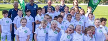 Cricket Star Academy Marsden Park 1