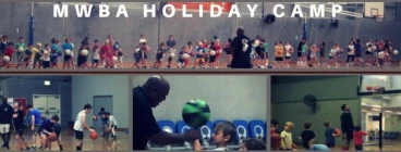 Camps & Programs