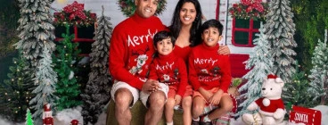 Family Photoshoot