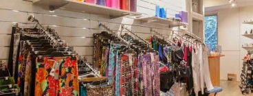 Shop for yoga clothes and accessories