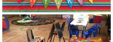 Hope Kids Playgroup.