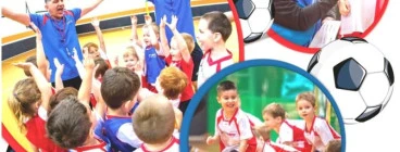 Soccer Classes Melbourne North