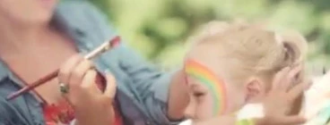 Colour Magic Face Painting & Art Workshops for Events Geelong 1
