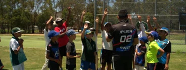 Sydney West Cricket Coaching Glenwood 1