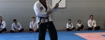 Total Self Defence Academy Blacktown 1