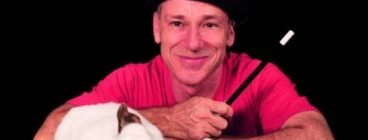 Voted Brisbanes Best Kids Magician