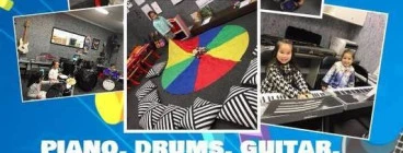 Our Holiday Multi-instrumental Programs