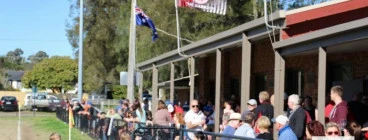 Mooroolbark Soccer Club Mooroolbark 1