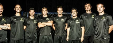Soccer De Brazil Narrabeen 1