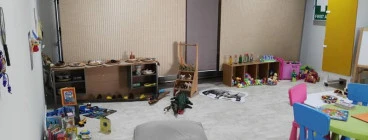 Little Fingers Family Day Care Heathwood 1