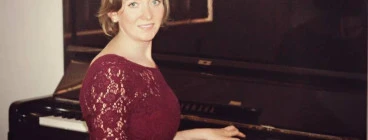 Clare Cundall Music Lessons Nambour 1