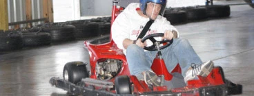 IndyKarts Revesby 1