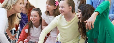 Speakr Drama & Public Speaking Galston 1