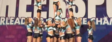Compete internationally