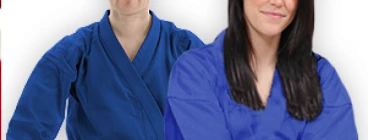 Adult Martial Arts
