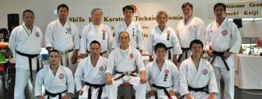Shitoryu Karatedo Cabramatta 1