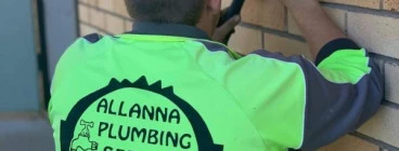Allana Plumbing Coopers Plains 1