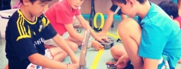 School Holiday Programs