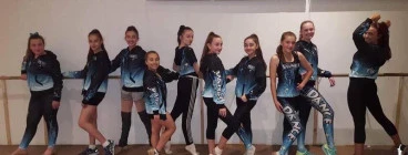 The Dance Room Tullamarine 1
