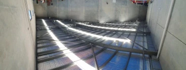 Our facilities