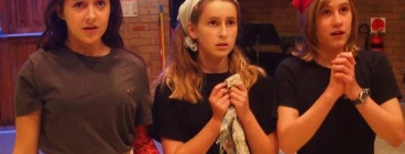 Acting and Communication Academy Pymble 1