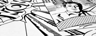 Comic Strip