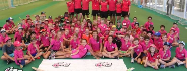 Camp Sixers Coffs Harbour 1