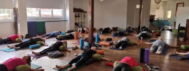Learning to relax can lower stress