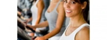 My Fitness Club