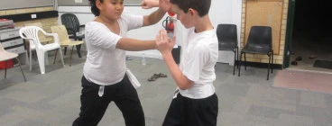 Childrens Class