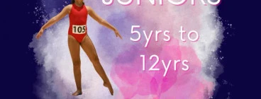 Join our Junior Classes