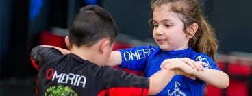 High Rollers Jiu Jitsu North Strathfield 1