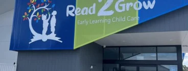 Read 2 Grow in Dayton Dayton 1