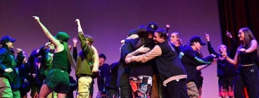 Flava Dance Studios Reynella 1
