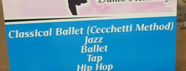 Susan's Classique Dance Academy Holden Hill 1