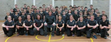 NEMAC tudents and Instructors