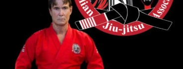 Chief Instructor Team Norton Brazilian Jiu Jitsu
